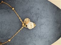 Collana AmoCapri Donna in Acciaio 3140147